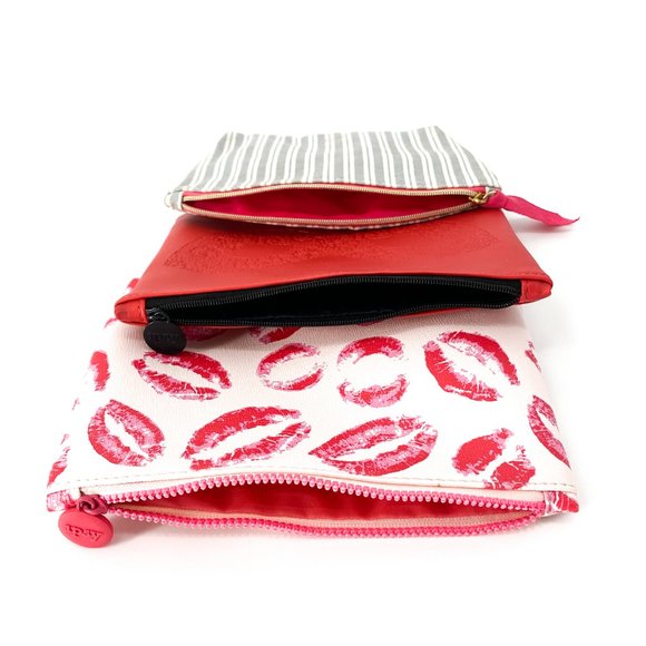 IPSY Cosmetic Bag Lot 3 - Picture 5 of 14
